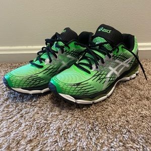 Asics Gel-Nimbus 17 ~ Mens Size 9